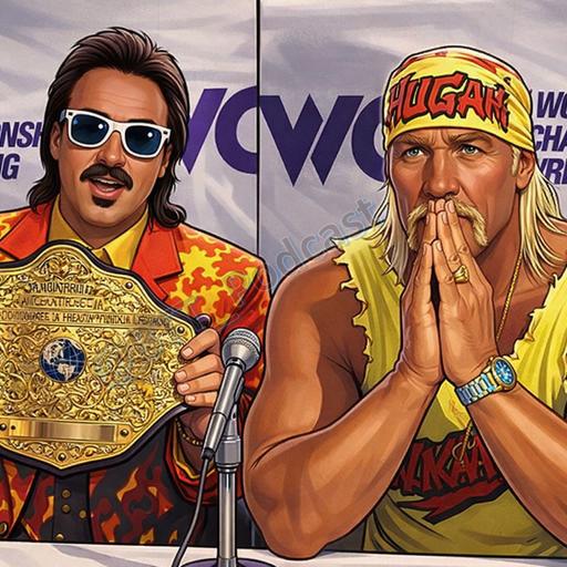 WCW Sat Night on TBS Recap Sept 24, 1994! Hulk Hogan vs Ric Flair is set for Halloween Havoc!