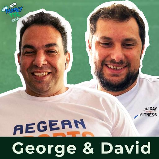 Greece's Rugby Growth: Inside the Aegean Festival & Big 2027 Athens Plans
