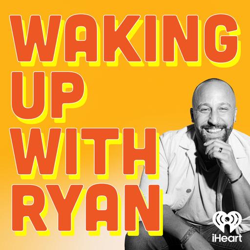 Introducing: Waking Up With Ryan