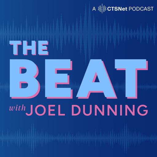 The Beat With Joel Dunning Ep. 164: TAVR National Coverage Analysis