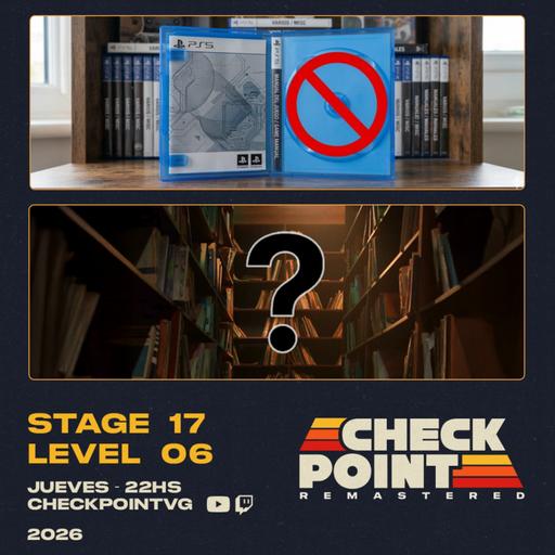 Stage 17 - Level 6: "Un Placer Pulposo"