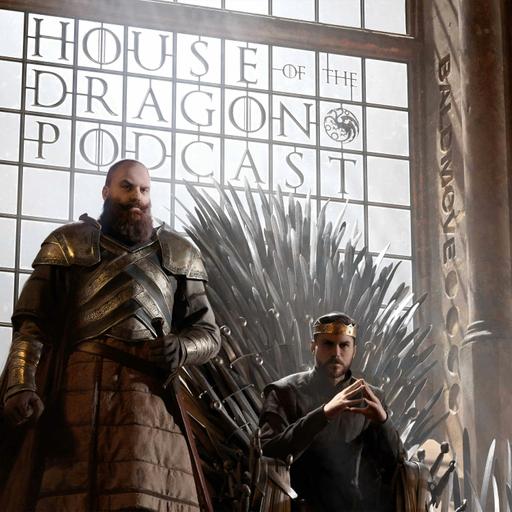House of the Dragon - S03E03 - Rhaenyra Triumphant - Feedback