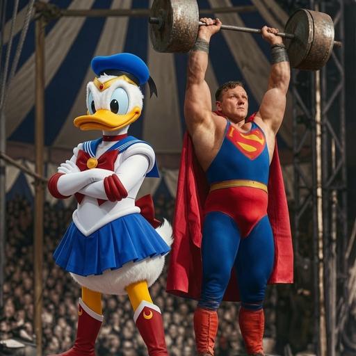 TRC #735: Why Is Superman Dressed Like That? + Europe Heat Deaths vs. US Gun Deaths