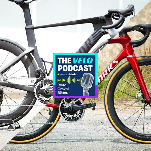 Every bike isn't the Factor One and why Mike Levy broke on the Tour Divide