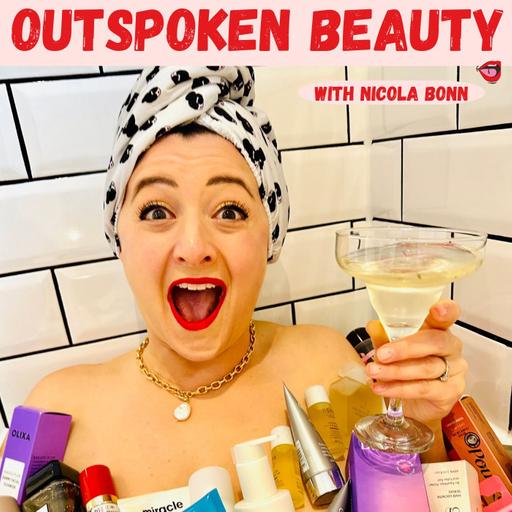 Bryony and Nicola - Bryony vs The Bouncer, Keeping Cool and Iconic Beauty Brands