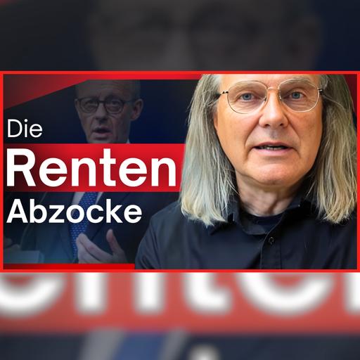 379. Rente: Was uns während der WM (mal wieder) heimlich untergejubelt wird