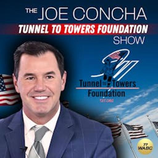 The Joe Concha Show | 07-09-26
