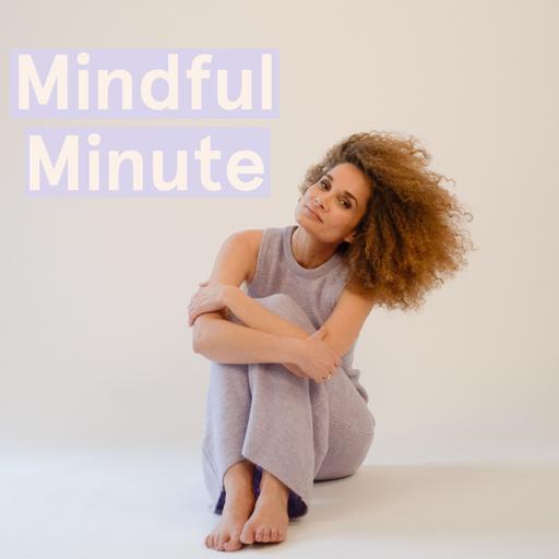 Sag JA - Mindful Minute