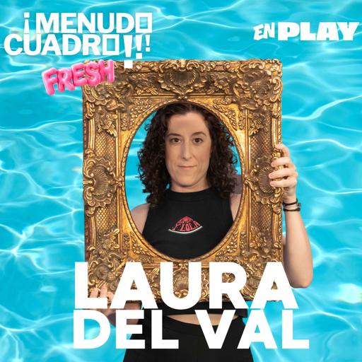 6x20 - Menudo Cuadro Fresh 4 - Laura del Val