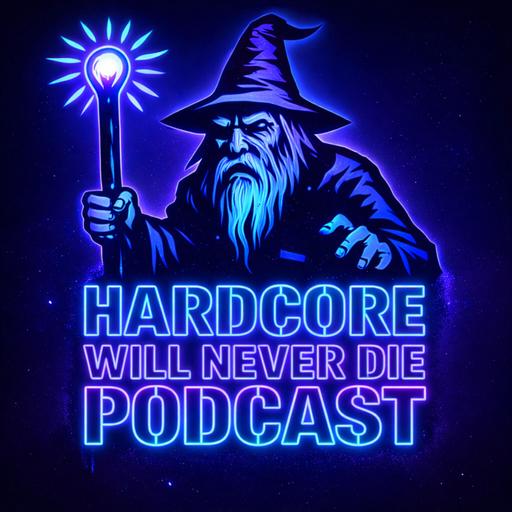 568 Hardcore Will Never Die