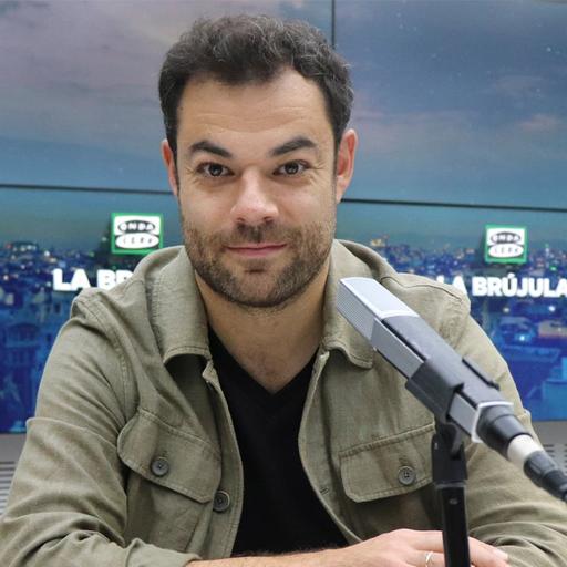 La Brújula de Radioestadio (10/07/2026)