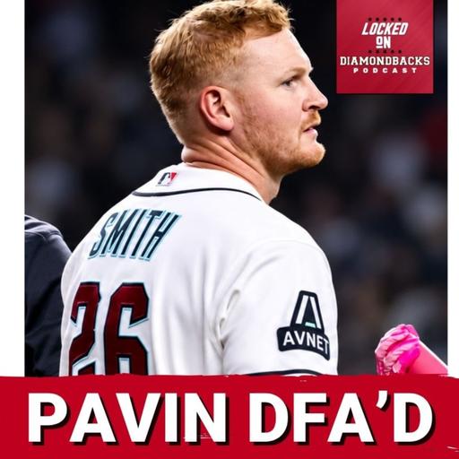 SHAKEUP: Diamondbacks DFA Pavin Smith, Ryan Waldschmidt Back —What’s NEXT at First Base?