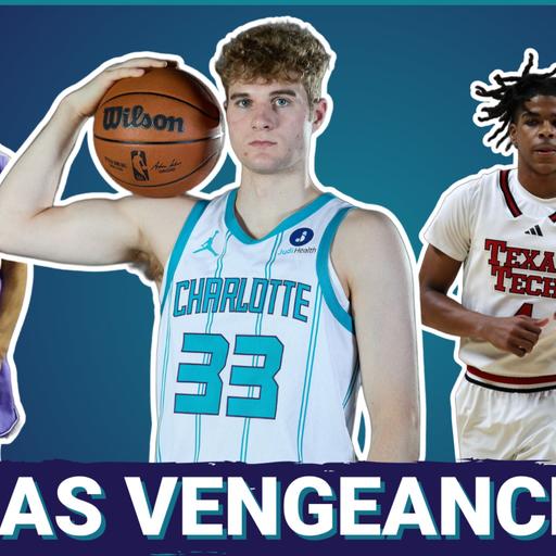 Summer League SHOWDOWN | Liam McNeeley CATCHES FIRE | Hornets Rookie REVIEW