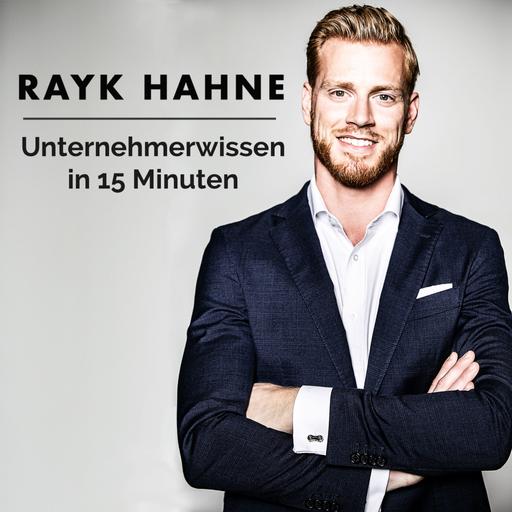 1332: Warum kluge Unternehmer die härtnäckigsten Irrtümer haben