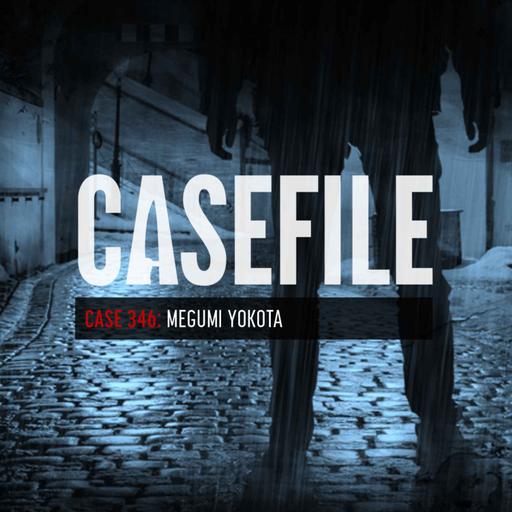 Case 346: Megumi Yokota