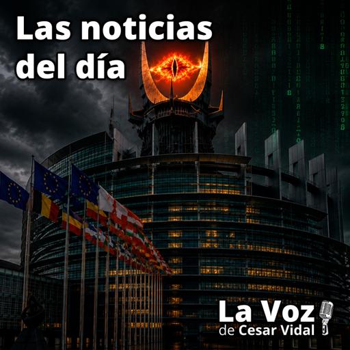 Las noticias del día - 10/07/26