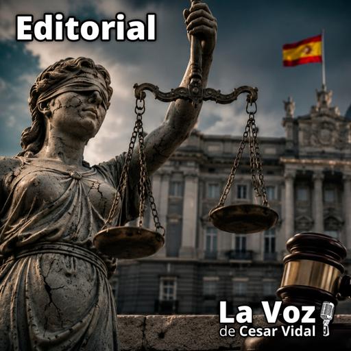 Editorial: Los españoles suspenden mayoritariamente a la administración de justicia - 10/07/26