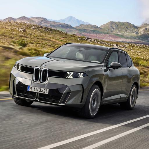 2027 BMW X5 Reveal, RAM 1500 TRX SRT First Drive, & Dodge Charger R/T Review
