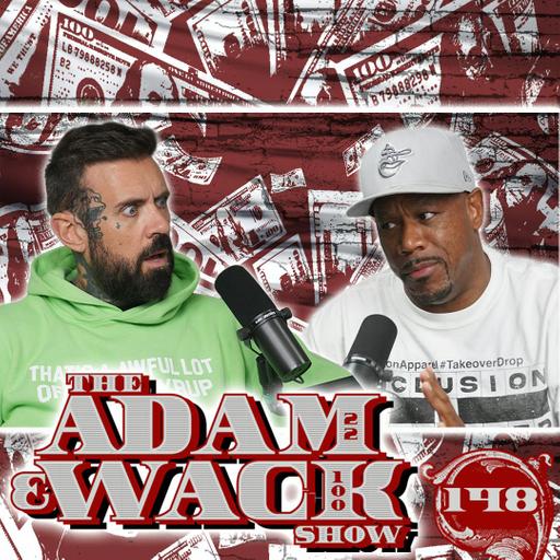 Wack Ran Into a Snitch he Exposed 💀 Adam Loses it on Wack, Charlamagne Exposed & More