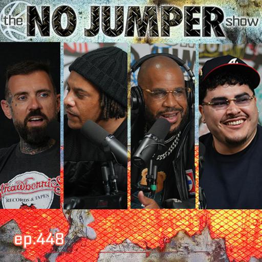 The No Jumper Show Ep # 448 with Kraig Smith