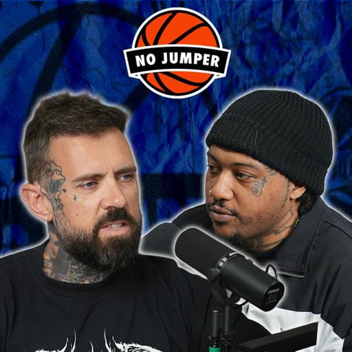 Rich Rabbit on Being Black from a Mexican Gang, Falling Out with his Hood & More