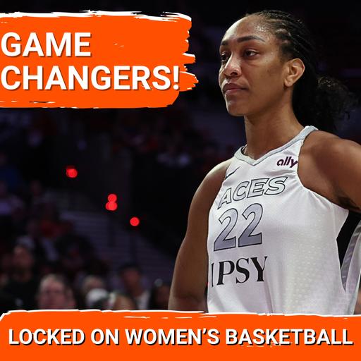 A’ja Wilson, Angel Reese, and Kelsey Mitchell’s Epic Performances IGNITE the WNBA