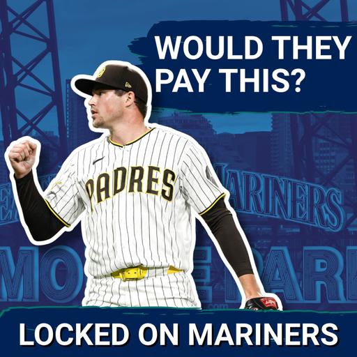 The Seattle Mariners Are BORING + Mason Miller's Projected Trade Cost Sounds Reasonable