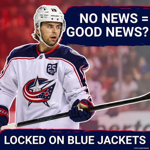 CONTRACTS: Sergei Ivanov Joins Columbus Blue Jackets; Fantilli, Greaves, Sillinger STILL Unsigned