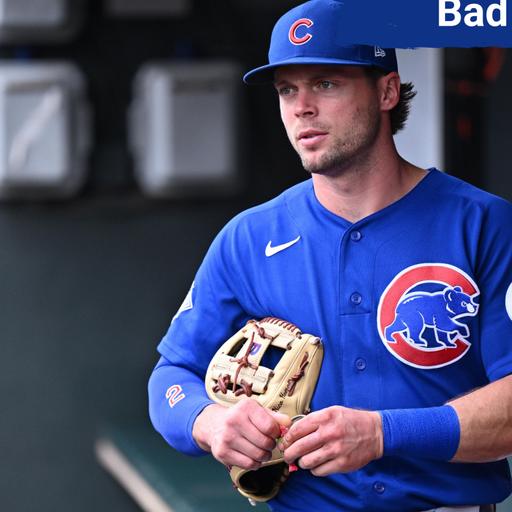Chicago Cubs Chance To Sweep SLIPS Away With CONTROVERSIAL Call