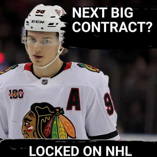The Carlsson Effect: What Does This Mean for Connor Bedard and NHL Salaries?