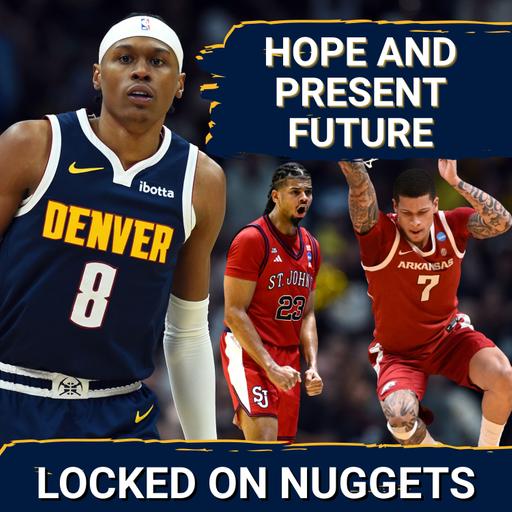 The Nuggets Are Building for Their Future | Summer League is HERE
