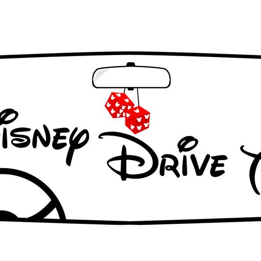 Disney Drive Time Podcast Show 903 - 07/10/26