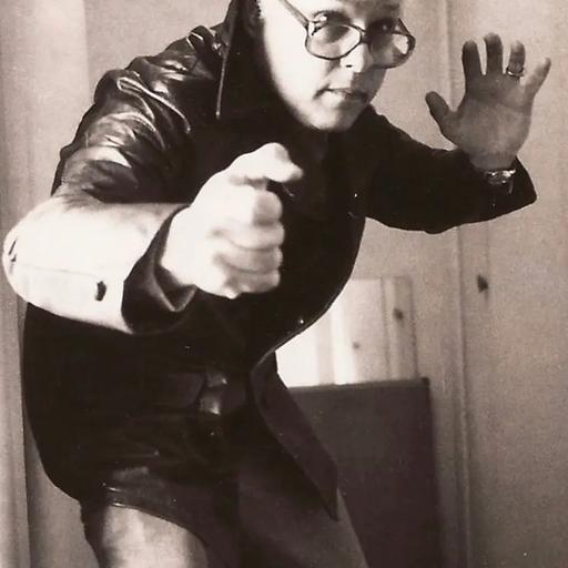 Archives - The Life of Gene Colan, Part One