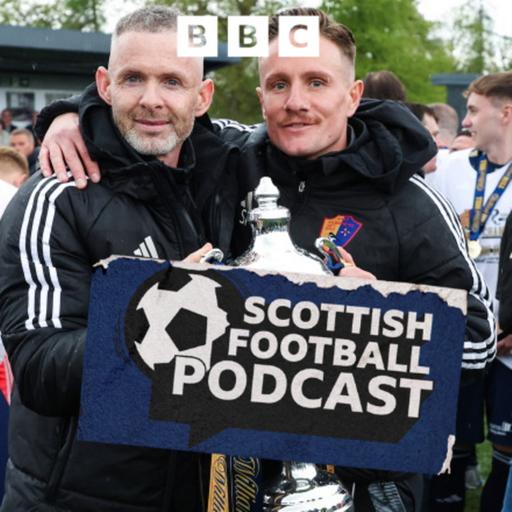Ross County's Response, East Kilbride's Ambition and League Two Chaos