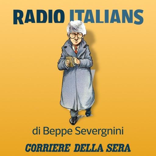 Gli Usa, 250 anni e qualche ruga: «Radio Italians», Beppe Severgnini risponde ai vostri vocali