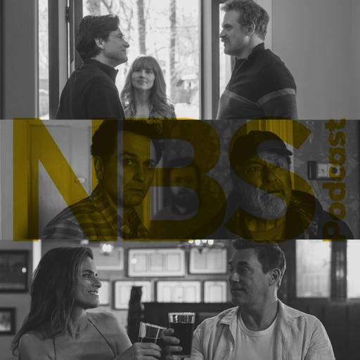 The Next Best Series Podcast: Episode 62 - Our Reactions To The 2026 Emmy Award Nominations