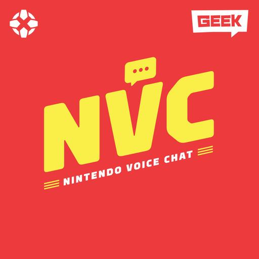 Nintendo Wins By Doing Absolutely Nothing - NVC 820