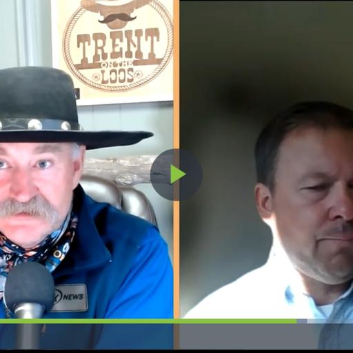 Rural Route July 10, 2026 Shane Eaton is back to explain how MACO controls County level policy makers.