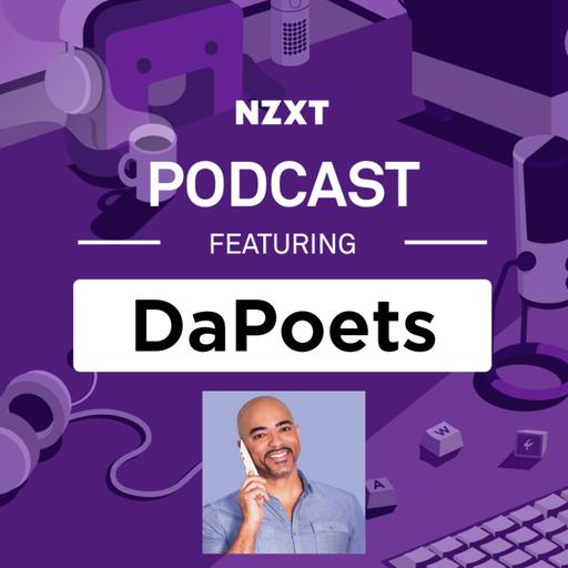 #224 - 40 Years of Tech and One Legendary Stick (Ft. DaPoets)