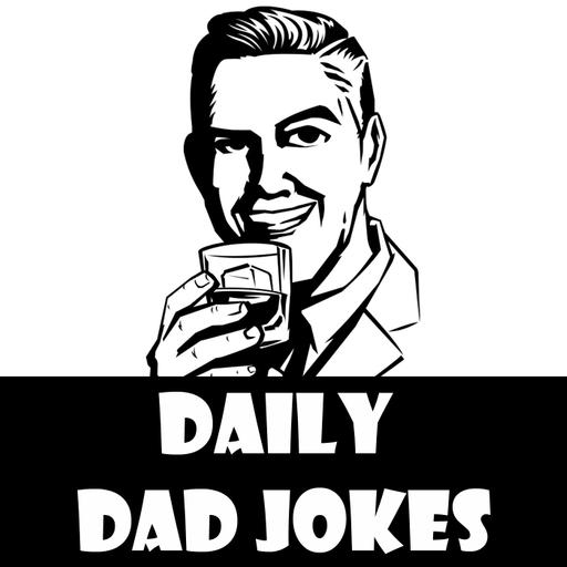 Do you know what 50 Cent did when he was hungry? (+ 17 more dad jokes!)