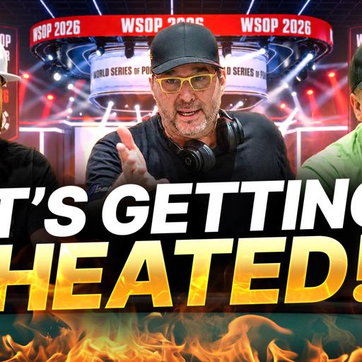 Can You Be "Player of the Year" Even if You Lose Millions of Dollars?