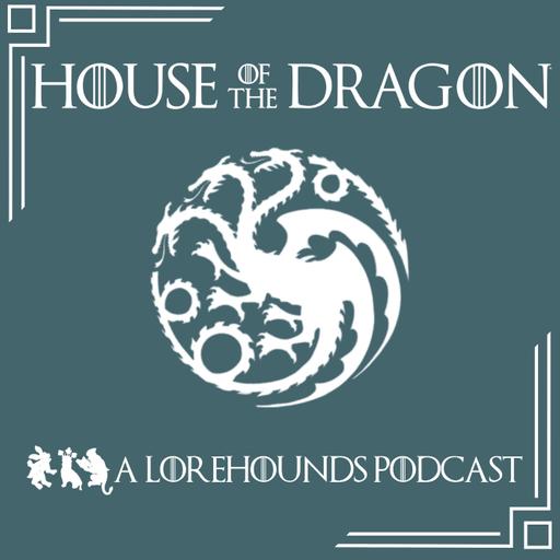House of the Dragon - S03E03 - Rhaenyra Triumphant - Feedback