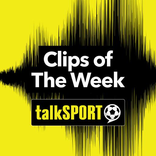 Clips Of The Week! - 10th July 2026