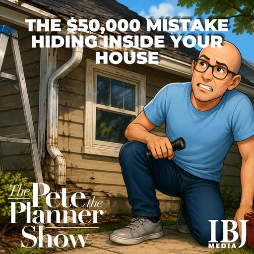 The $50,000 Mistake Hiding Inside Your House
