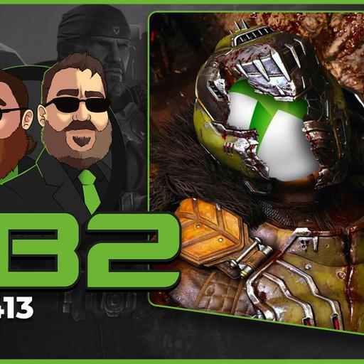 413: The Xbox "Reset."