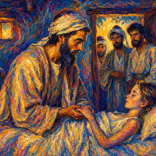 Reason 7: Testimony of Miracles