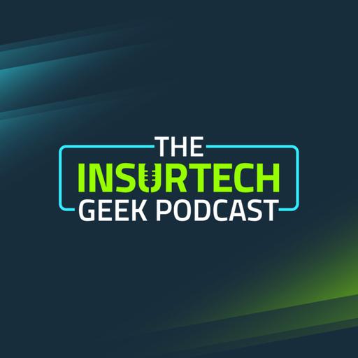 AI Liability, Insurtech Innovation & The Future of Reinsurance | Freddie Scarratt (Gallagher Re) - Ep. 181