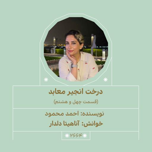 2664.درخت انجیر معابد (قسمت چهل و هشتم)