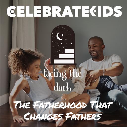 Made To Father: Why Kids Need Dads