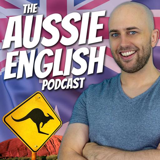 AE 1425 - Why Dating Australians Is Weird